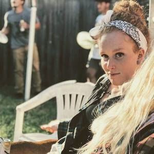 Meet your Posher, Mary